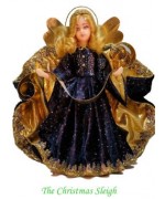 Nuernberger Wax Angel by Eggl of Bavaria - TEMPORARILY OUT OF STOCK